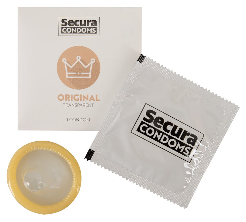Secura Original 1x100 Grosso