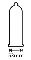 Secura Original 1x100 Grosso