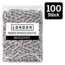 London Q600 feucht x 100