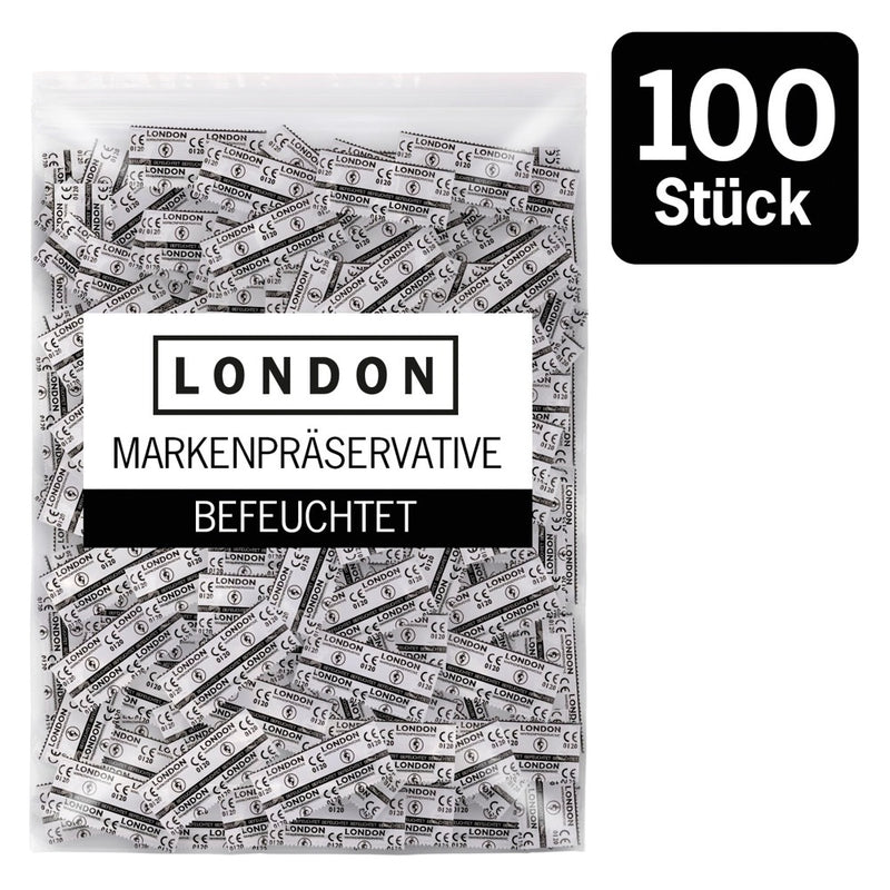 London feucht pack of 100