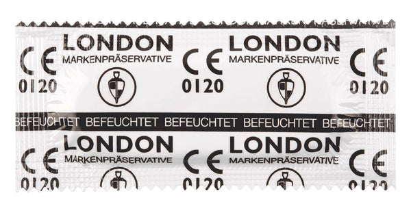 London feucht pack of 100