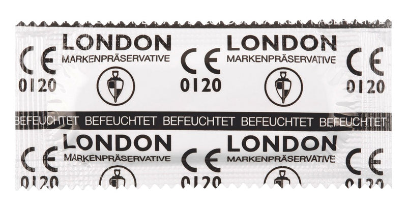 London feucht pack of 100