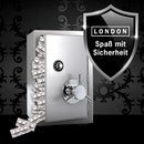 London Q600 feucht x 100