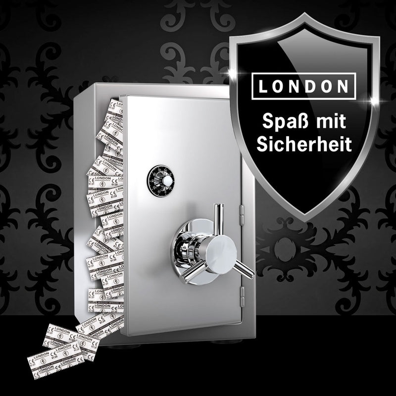 London feucht pack of 100