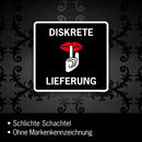 London Q600 feucht x 100