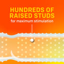 ONE Super Studs x 12