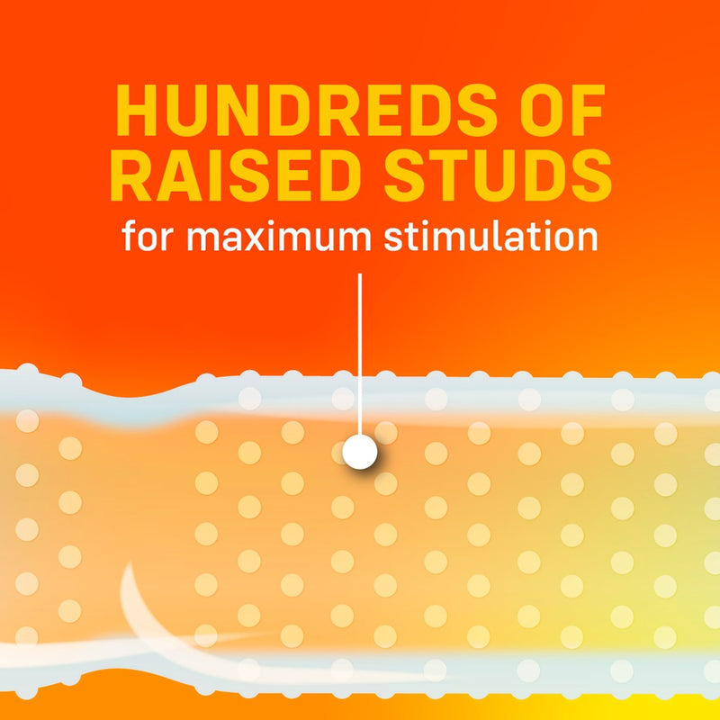 ONE Super Studs x 12