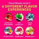 ONE Flavor Waves x 12