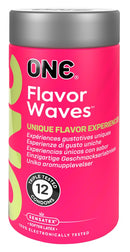 ONE Flavor Waves x 12