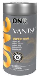 ONE Vanish x 12