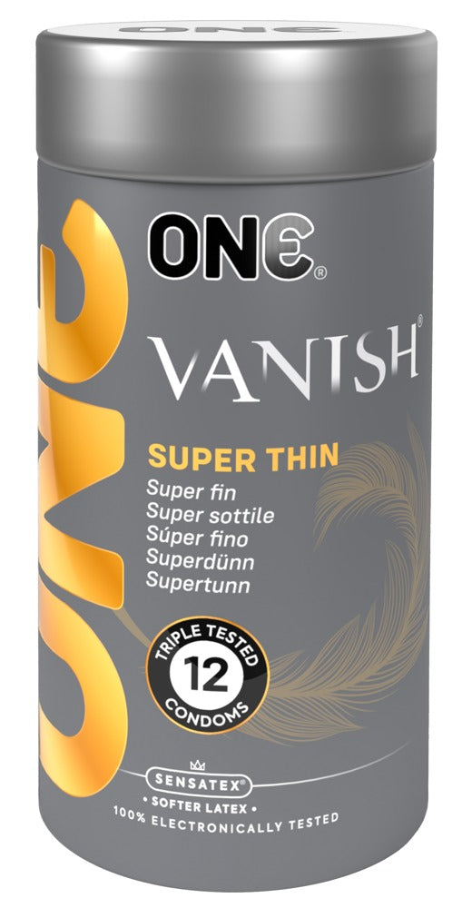 ONE Vanish x 12