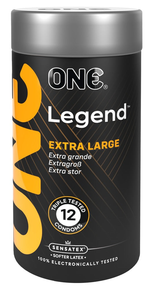ONE Legend x 12