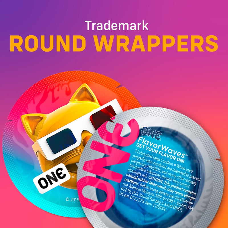 ONE Mixed Pleasures x 12