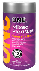 ONE Mixed Pleasures x 12