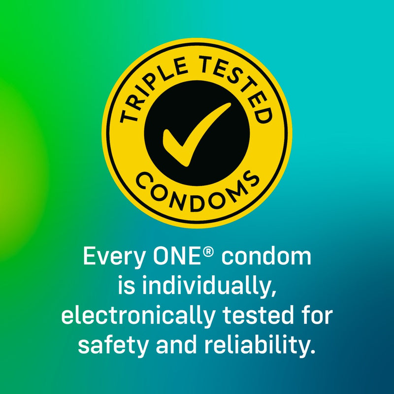 ONE Pleasure Plus x 12