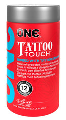 ONE Tattoo Touch x 12