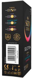 SKYN Selection+ 10 pieces