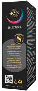 SKYN Selection+ 10 pieces