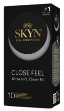 SKYN Close Feel pack of 10