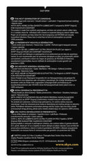 SKYN Extra Lubricated x 24