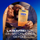 Durex Hautnah Latex-free x 10