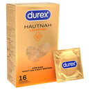 Durex Hautnah Latex-free x 16