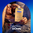 Durex Hautnah x 10