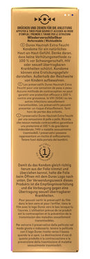 Durex Hautnah Extra Feucht x10