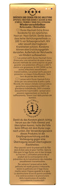 Durex Hautnah Extra Groß x 10