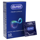 Durex Performa x 10