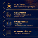 Durex Intensity pack of 8