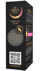 Skyn Cocktail Club x 9 FR