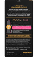 Skyn Cocktail Club x 9 FR
