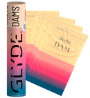 GLYDE Dams DentalDam Vanilla 4