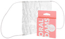 Loovara Oral Dams Pack of 3