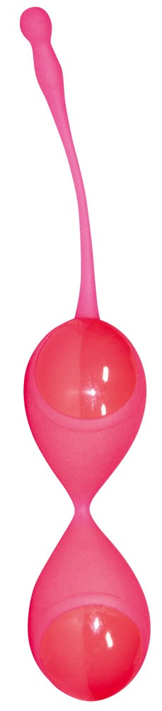 PP Loveballs