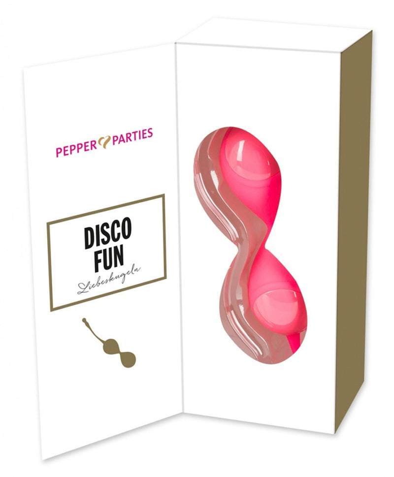PP Loveballs