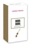 PP Bora Bora Love Balls