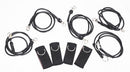 Bondage Set 9 pcs.