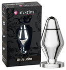 Little John Butt Plug Small