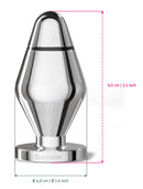 Little John Butt Plug Small