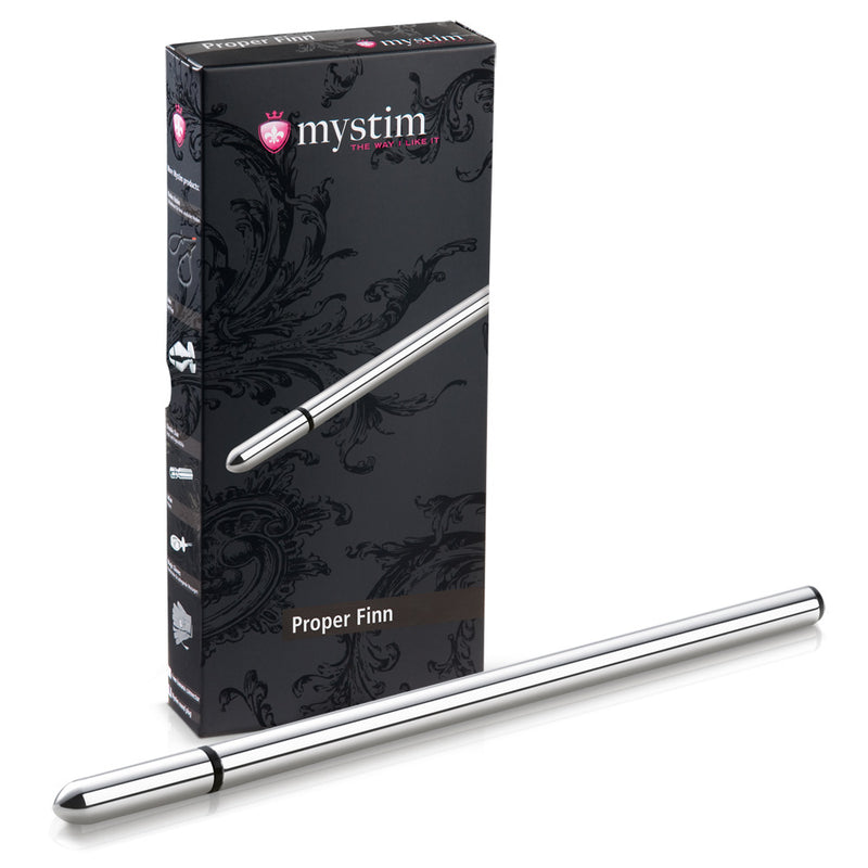 Proper Finn Dilator