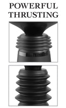 FFS Body Dock Handheld Thruste