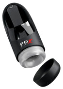 PDX Elite Hydrogasm FrostedBla