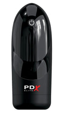 PDX Elite Hydrogasm FrostedBla