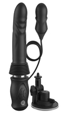 FFS Ultimate Silicone Thrus.BL