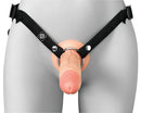 FXTE7" Hollow Strap-On Light