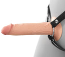 FXTE7" Hollow Strap-On Light