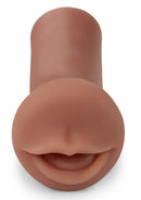 PDXE Coed Cocksucker Brown