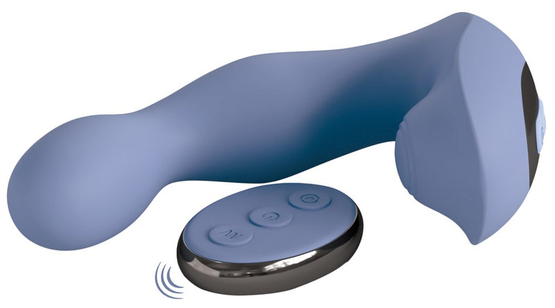 JJ Pulsus P-Spot